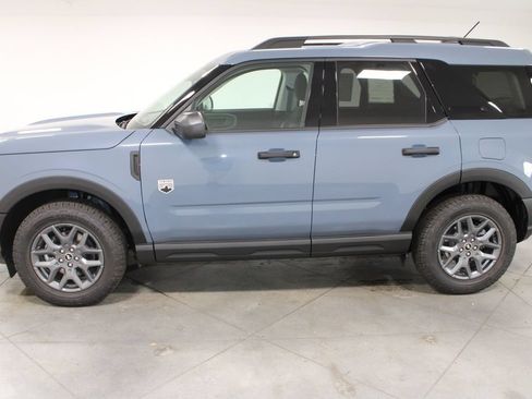 New 2026 Ford Bronco Sport Big Bend w/ Convenience Package AWD/4WD image 5