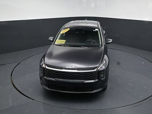 Used 2026 Kia Sportage LX FWD image 31