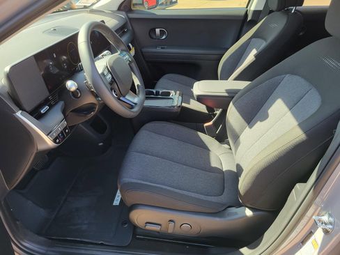 New 2026 Hyundai Ioniq 5 SE image 13