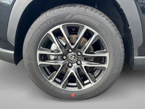 New 2026 Toyota Corolla Cross XLE image 11