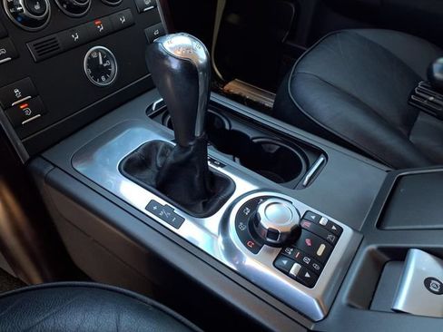 Used 2011 Land Rover Range Rover HSE AWD/4WD image 15
