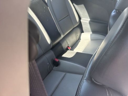 Certified 2015 Chevrolet Camaro LT image 14