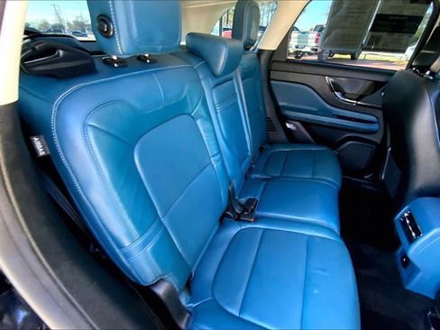 Used 2020 Lincoln Corsair Reserve w/ Beyond Blue Interior Package image 21