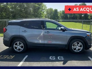 Used 2018 GMC Terrain SLE w/ Driver Convenience Package FWD video 1