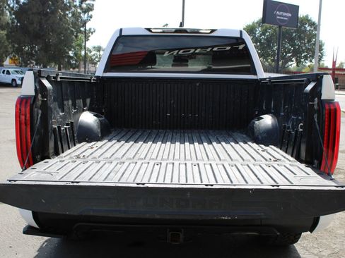 Used 2023 Toyota Tundra SR5 image 8