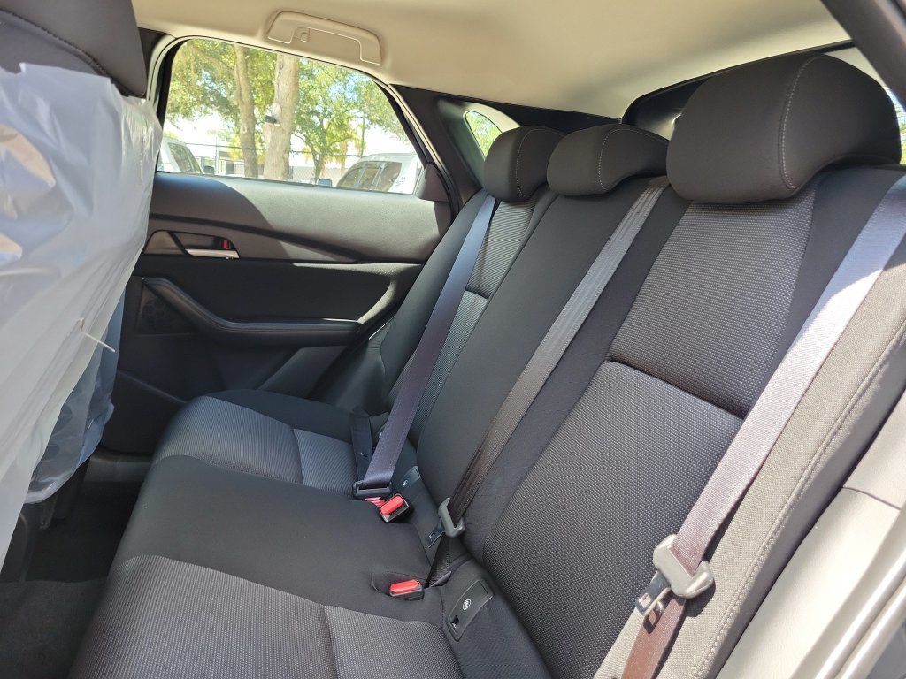 New 2026 MAZDA CX-30 AWD 2.5 S image 11