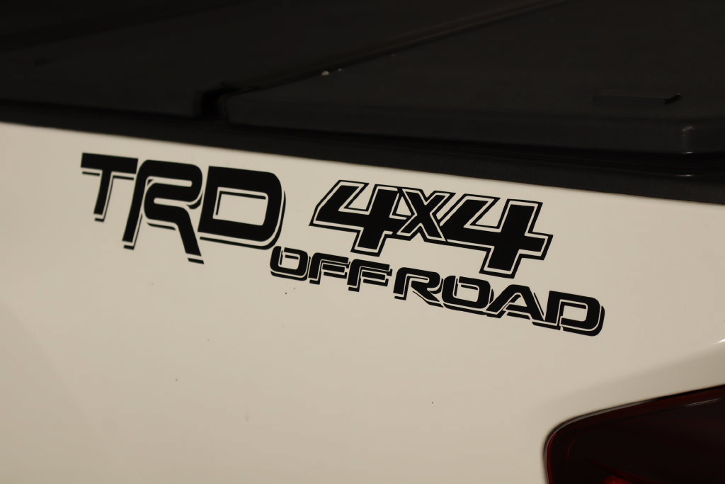 Used 2023 Toyota Tacoma SR5 AWD/4WD image 46