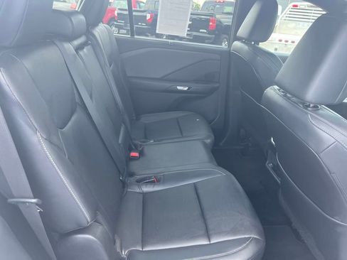 Used 2024 Lexus TX 350 AWD image 27