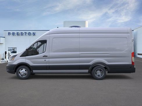 New 2026 Ford Transit 350 Base w/ Load Area Protection Package image 3