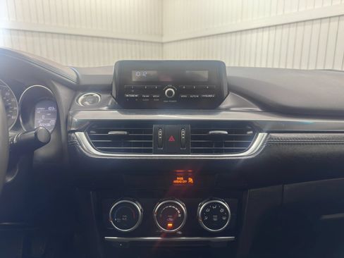Used 2016 MAZDA MAZDA6 Sport FWD image 18