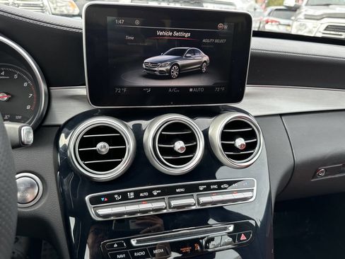 Used 2015 Mercedes-Benz C 300 Sedan image 24