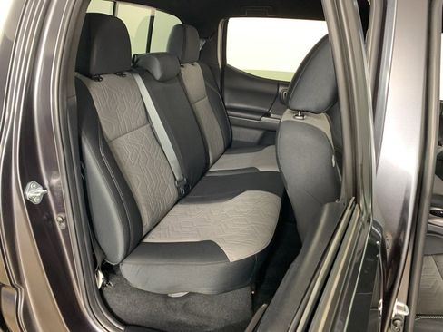 Used 2023 Toyota Tacoma TRD Sport w/ Advanced Technology Package image 34