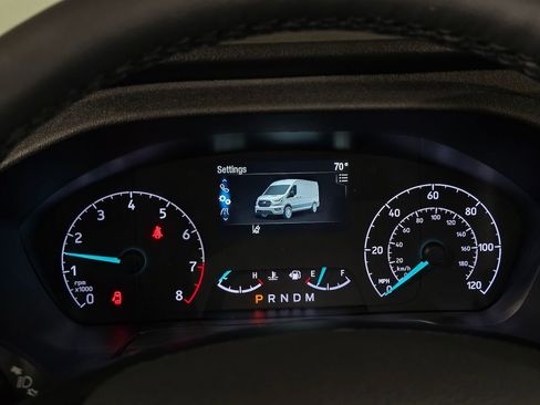 New 2025 Ford Transit 150 Low Roof image 24