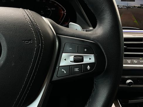 Used 2023 BMW X5 xDrive40i w/ Luxury Seating Package image 42