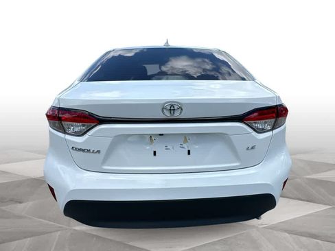 Used 2024 Toyota Corolla LE FWD image 7