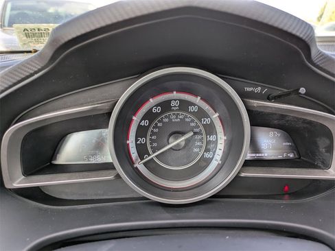 Used 2014 MAZDA MAZDA3 i Touring image 3