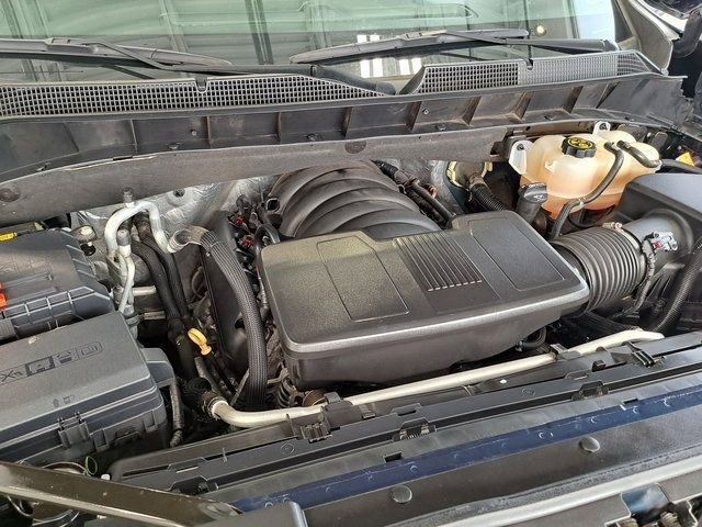 Used 2021 Chevrolet Silverado 1500 RST w/ All Star Edition Plus AWD/4WD image 35