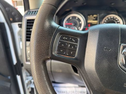 Used 2017 RAM 5500 Tradesman w/ Ambulance Prep Group RWD image 31