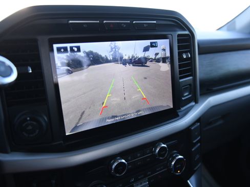 Used 2023 Ford F150 XLT w/ Equipment Group 302A High image 19