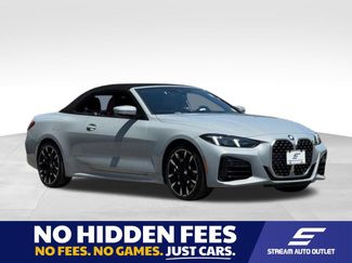Used 2026 BMW 430i xDrive Convertible AWD/4WD 360° Tour