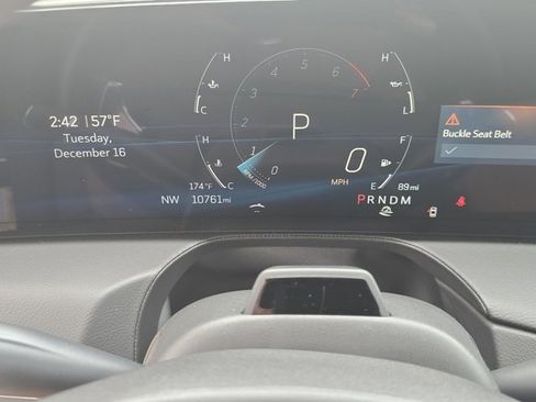 Used 2025 Cadillac CT5 Sport image 24