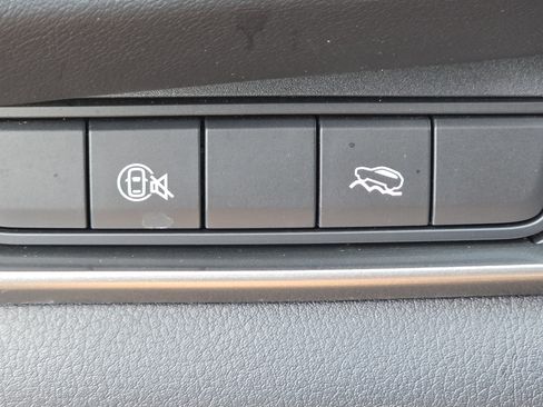 Used 2025 MAZDA CX-30 AWD 2.5 S w/ Select Sport Pkg image 10