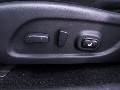 Used 2015 INFINITI QX60 FWD w/ Premium Plus Package image 16