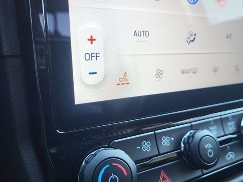 New 2025 Ford Ranger XLT image 17