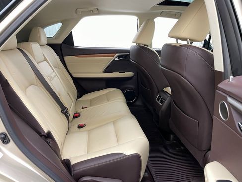 Used 2019 Lexus RX 350 AWD w/ Navigation Package image 44