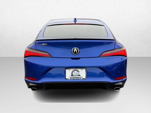 Certified 2023 Acura Integra A-Spec image 5