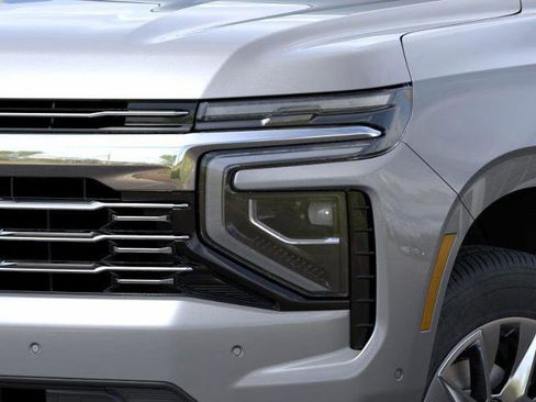 New 2025 Chevrolet Tahoe Premier image 10