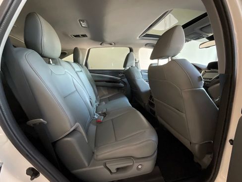Used 2015 Acura MDX w/ Technology Package AWD/4WD image 21