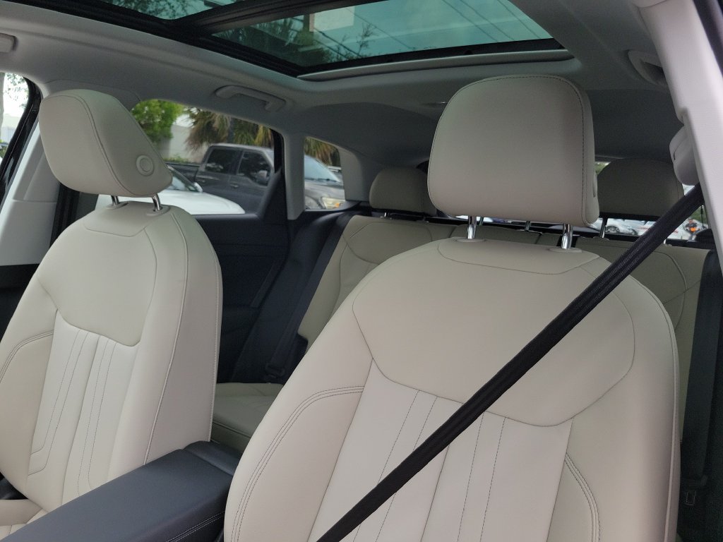 New 2026 Audi Q3 quattro 2.0T AWD/4WD image 16