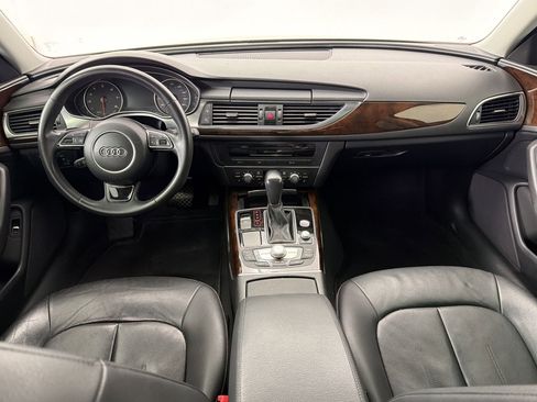 Used 2018 Audi A6 2.0T Premium FWD image 16