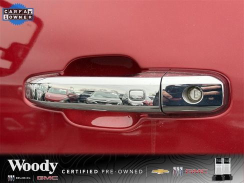 Certified 2023 GMC Sierra 2500 SLT w/ SLT Premium Package image 13