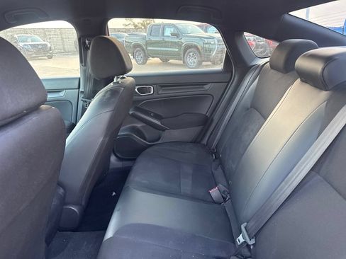 Used 2024 Honda Civic Sport image 36