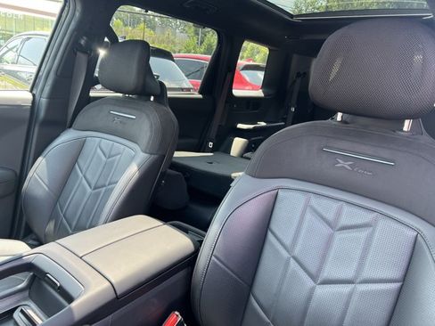 Used 2027 Kia Telluride SX Prestige X-Line AWD/4WD image 9