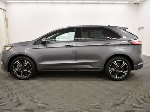 Used 2023 Ford Edge ST AWD/4WD image 4