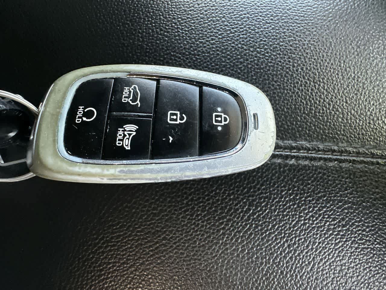 Used 2023 Hyundai Tucson SEL FWD image 28