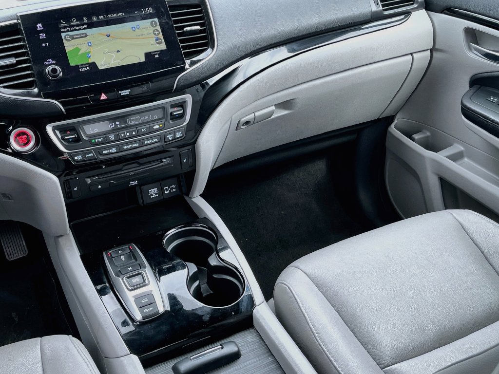 Used 2022 Honda Pilot Touring image 24