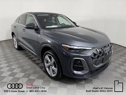 New 2026 Audi Q5 Premium Plus