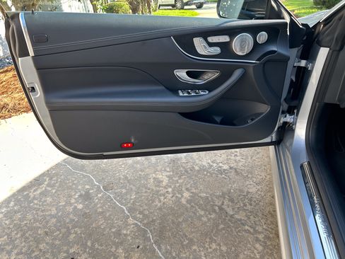 Certified 2023 Mercedes-Benz E 450 Cabriolet image 29