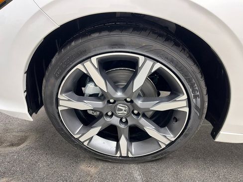 New 2026 Honda Civic Sport Touring image 11