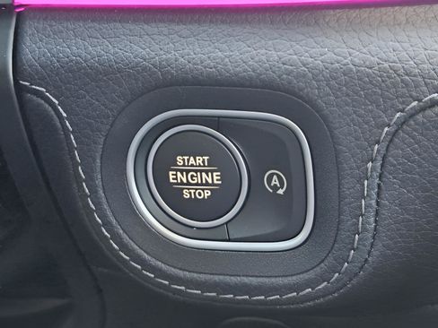 Certified 2025 Mercedes-Benz GLE 53 AMG GLE 53 AMG image 21