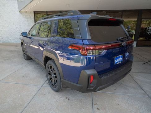 New 2026 Subaru Outback Limited XT AWD/4WD image 5