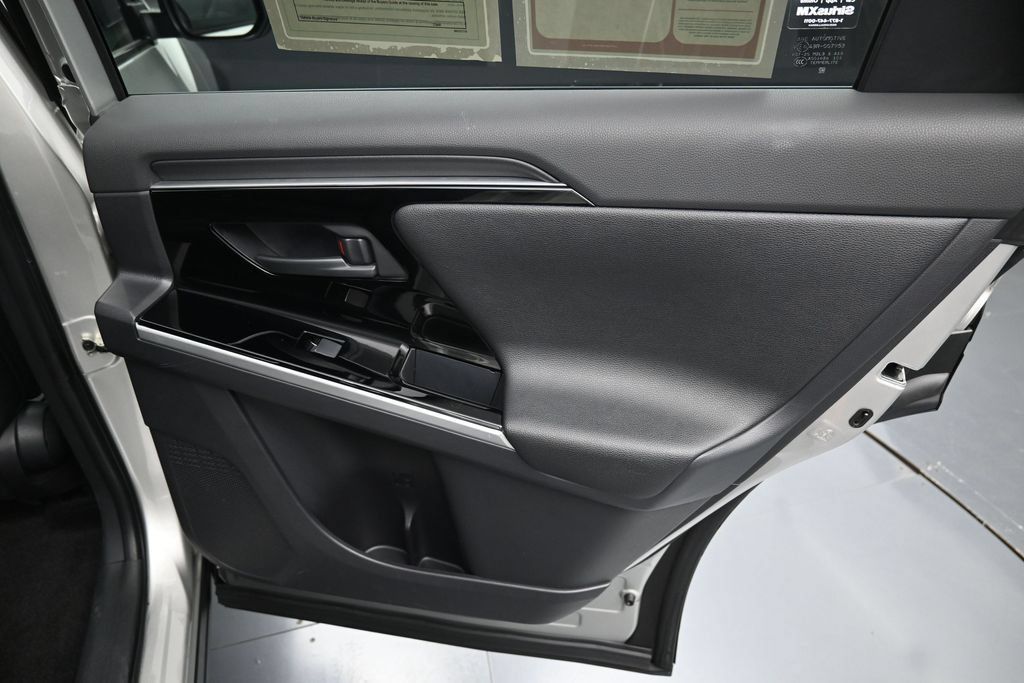 Used 2024 Toyota bZ4X FWD w/ Weather Package image 34