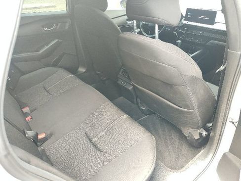 Used 2025 Honda Accord Sport image 16