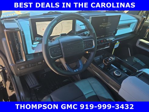 New 2025 GMC Hummer EV 3X image 20