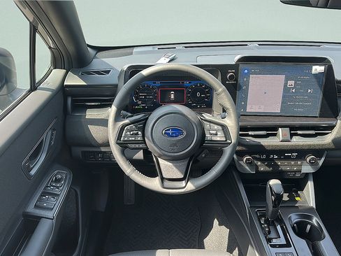 New 2026 Subaru Outback Limited XT AWD/4WD image 10