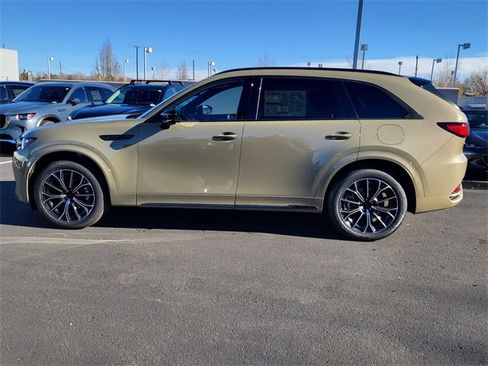 New 2026 MAZDA CX-70 3.3 Turbo S w/ Premium Package image 2